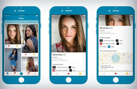 app de rencontre|happn